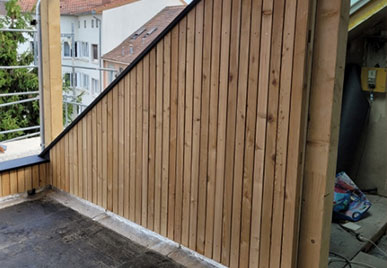 Entreprise de couverture et zinguerie dans le Bas-Rhin
