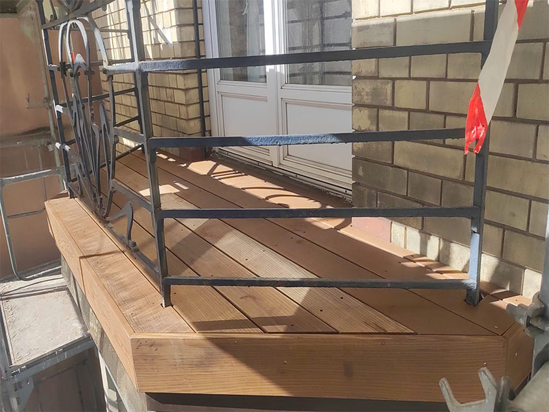 Projets d'extensions de maison en bois en Alsace